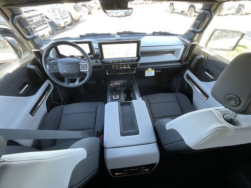 New 2025 GMC Hummer EV 2X image 35