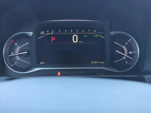 Certified 2023 Honda Passport EX-L image 10
