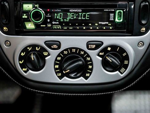 Used 2004 Ferrari 360 Spider RWD image 71