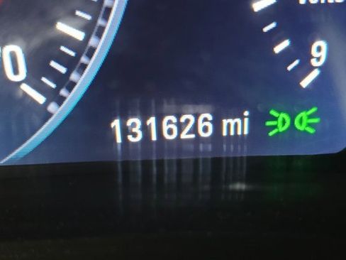 Used 2014 Buick LaCrosse Premium w/ Driver Confidence Package image 3