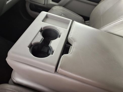 Used 2017 Ford F150 Lariat RWD image 17