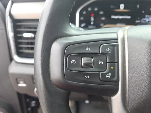 Used 2024 GMC Sierra 3500 Denali w/ Denali Reserve Package image 19