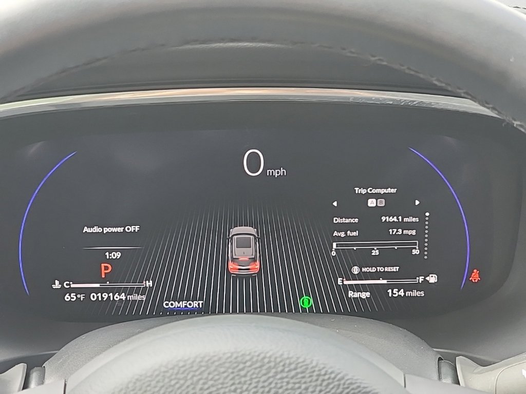 Used 2025 Acura MDX w/ Advance Package AWD/4WD image 27