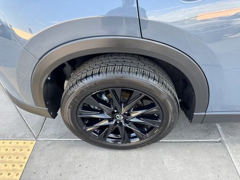 Used 2022 MAZDA CX-5 Carbon Edition image 15