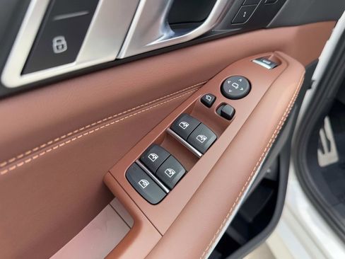 Used 2024 BMW X5 xDrive50e w/ M Sport Package image 14