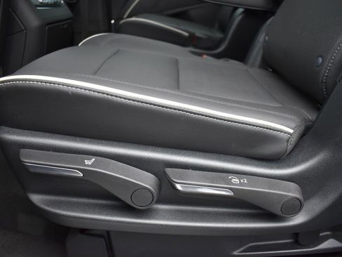 Certified 2023 Cadillac Escalade Premium Luxury w/ LPO, Floor Liner Package image 27