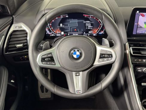 Used 2024 BMW 840i Gran Coupe xDrive w/ M Sport Professional Package AWD/4WD image 20