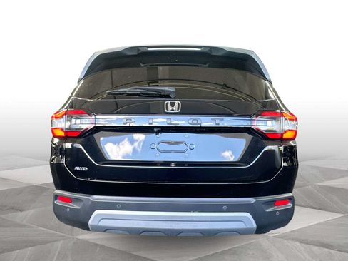 Used 2023 Honda Pilot EX-L image 7
