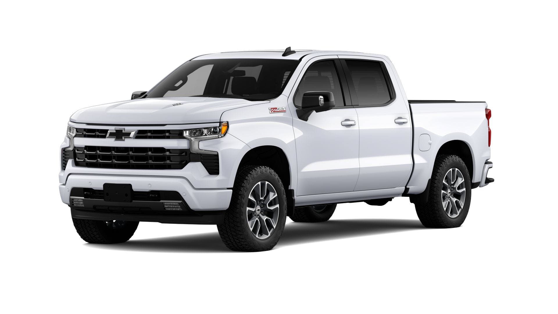 New 2026 Chevrolet Silverado 1500 RST w/ All Star Edition Plus AWD/4WD image 25