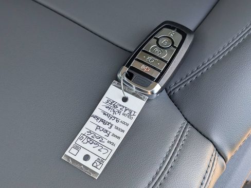 New 2026 Ford Expedition Active AWD/4WD image 59