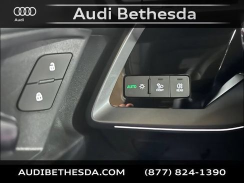 New 2026 Audi A3 2.0T Premium AWD/4WD image 14