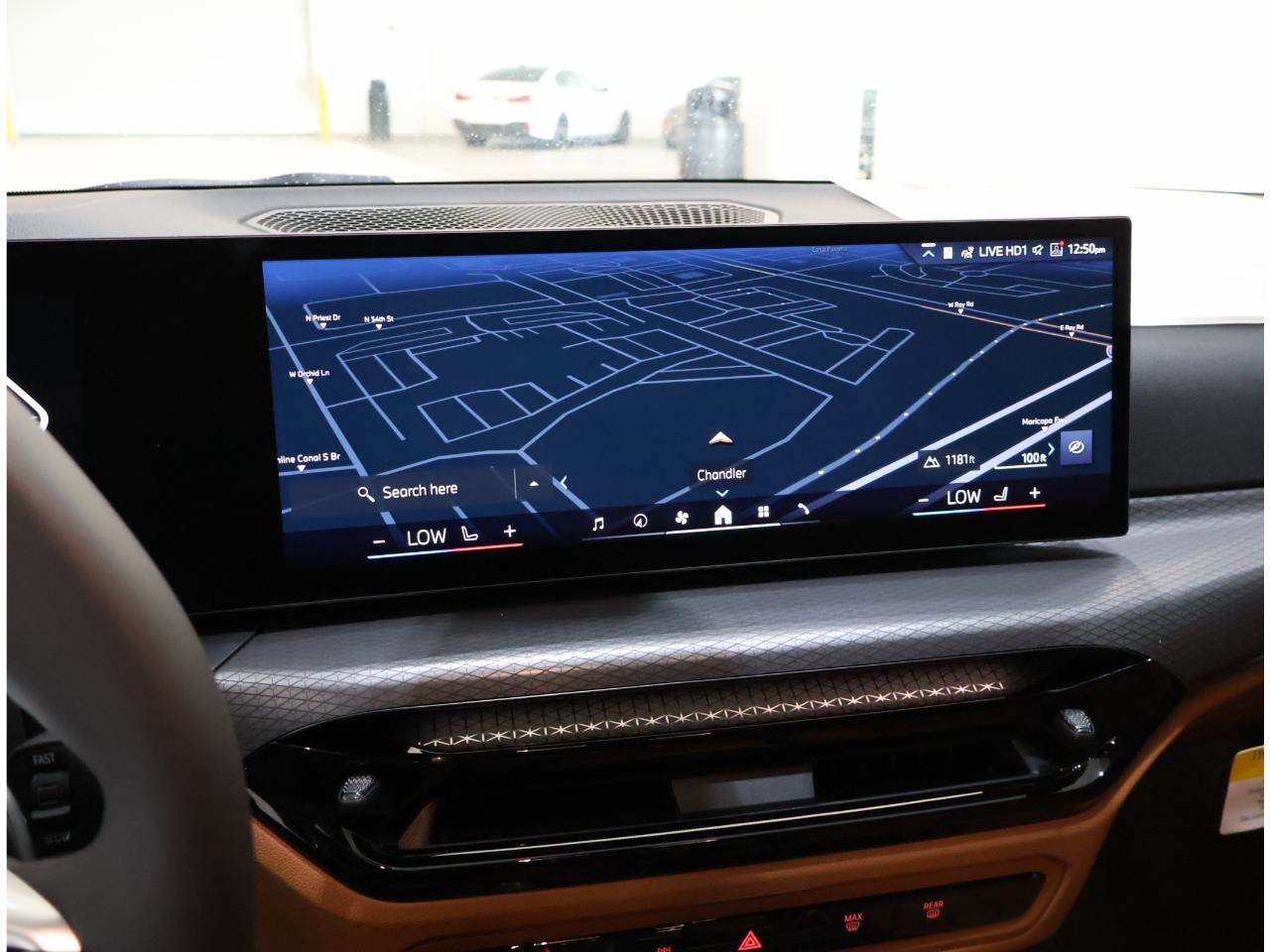 Used 2026 BMW 330i Sedan RWD image 19