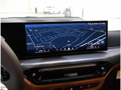 Used 2026 BMW 330i Sedan RWD image 19