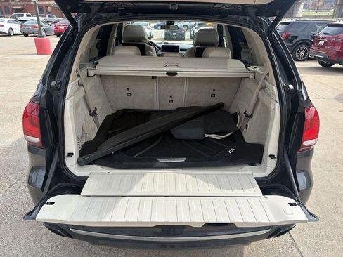 Used 2014 BMW X5 xDrive50i AWD/4WD image 7