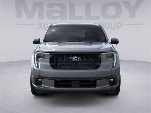 New 2025 Ford Maverick Lobo image 3