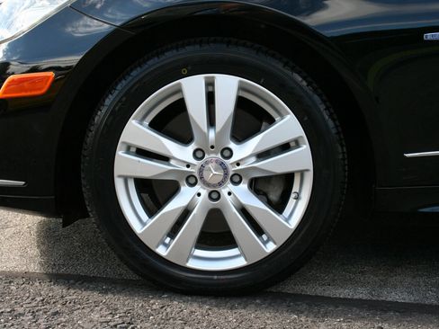 Used 2012 Mercedes-Benz E 350 Cabriolet image 12