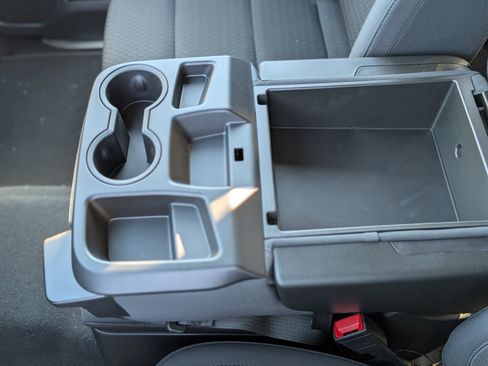 New 2026 Chevrolet Silverado 1500 LT image 20