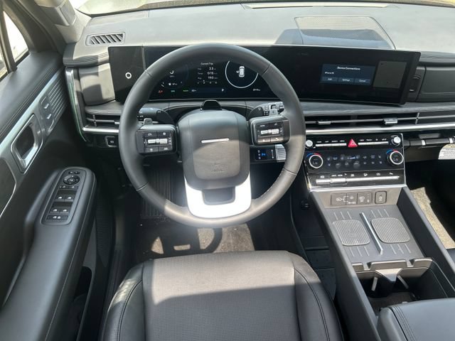 Used 2024 Hyundai Santa Fe Limited AWD/4WD image 16