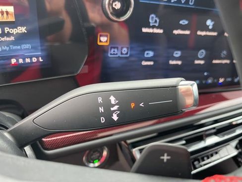 New 2026 Chevrolet Traverse RS w/ LPO, Floor Liner Package image 27