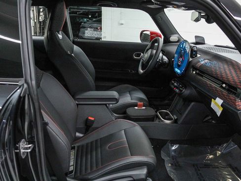 New 2026 MINI Cooper John Cooper Works image 18