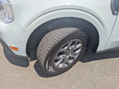 Certified 2024 Ford Maverick XLT FWD image 5