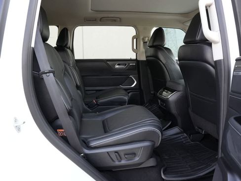New 2026 INFINITI QX80 Luxe AWD/4WD image 20