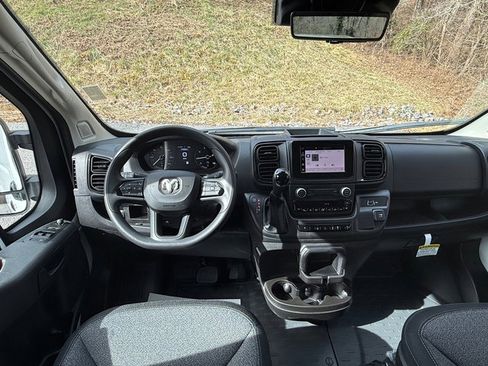 New 2026 RAM ProMaster 2500 w/ Safety Group image 15