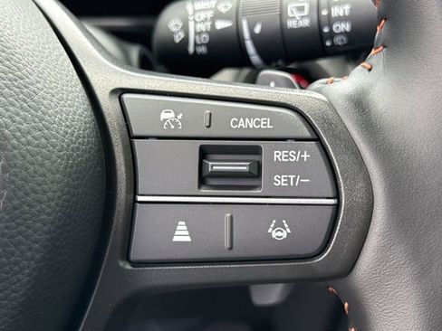New 2026 Honda CR-V Sport image 35