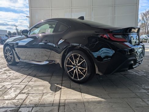 New 2026 Toyota GR86 image 6