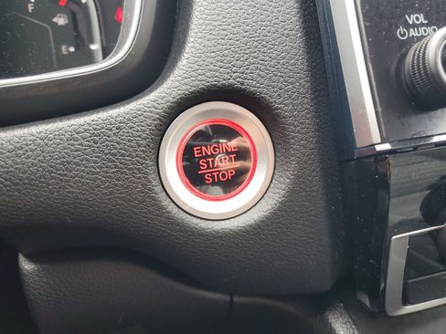 Certified 2019 Honda CR-V EX image 8