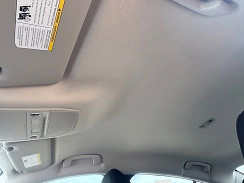 New 2026 Nissan Sentra SV image 22