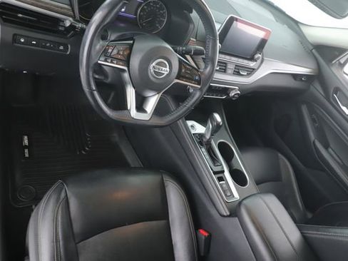 Used 2019 Nissan Altima 2.5 SL image 17