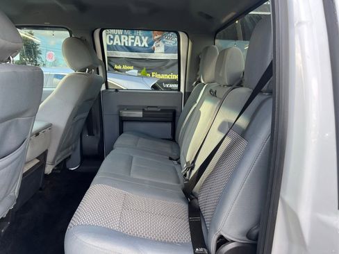 Used 2014 Ford F350 XLT w/ FX4 4x4 Off Road Package image 25