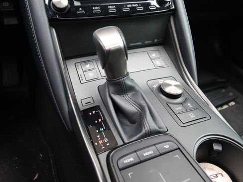 Used 2023 Lexus IS 300 w/ Premium Package image 29