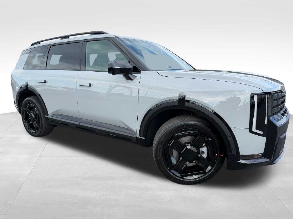 New 2027 Kia Telluride X-Line SX Prestige AWD/4WD 360° Tour