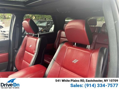 Used 2023 Honda Odyssey EX-L image 47