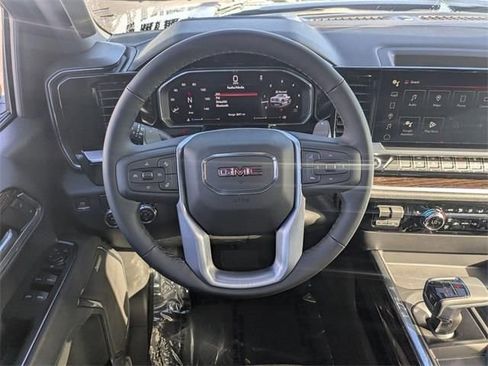 New 2026 GMC Sierra 1500 Elevation w/ Preferred Package image 14