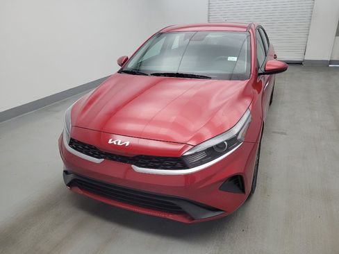 Used 2024 Kia Forte LXS FWD image 15