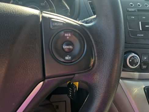 Used 2013 Honda CR-V EX image 13