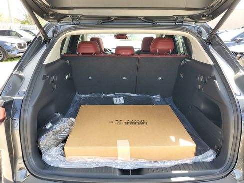 New 2026 MAZDA CX-50 2.5 Hybrid w/ Weather Package AWD/4WD image 8