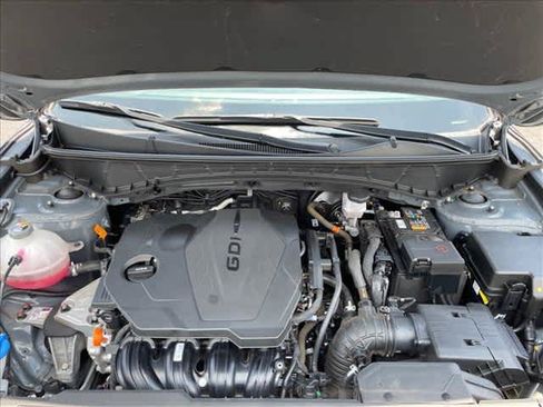 Used 2024 Hyundai Tucson SEL FWD image 27