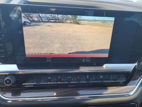 Used 2024 Chevrolet Silverado 1500 RST w/ Protection Package AWD/4WD image 45