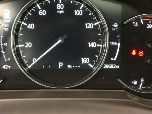 Certified 2023 MAZDA CX-5 AWD 2.5 S w/ Premium Plus Pkg image 21