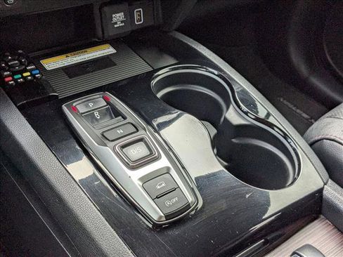 Used 2021 Honda Pilot Black Edition image 12