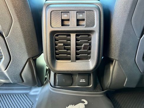 New 2025 Ford Bronco Raptor image 16