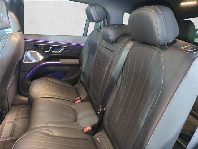 Certified 2023 Mercedes-Benz EQS 450+ SUV image 22