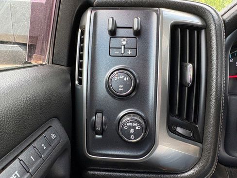 Used 2018 Chevrolet Silverado 3500 LTZ w/ Duramax Plus Package AWD/4WD image 8