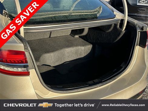 Used 2018 Ford Fusion S image 31