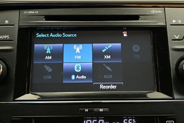 Used 2016 Toyota Avalon XLE FWD image 32