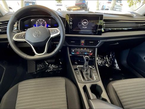 New 2026 Volkswagen Jetta S image 15